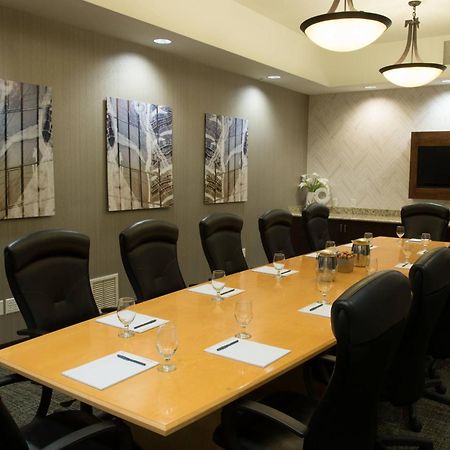 Springhill Suites By Marriott Лоуган Екстериор снимка